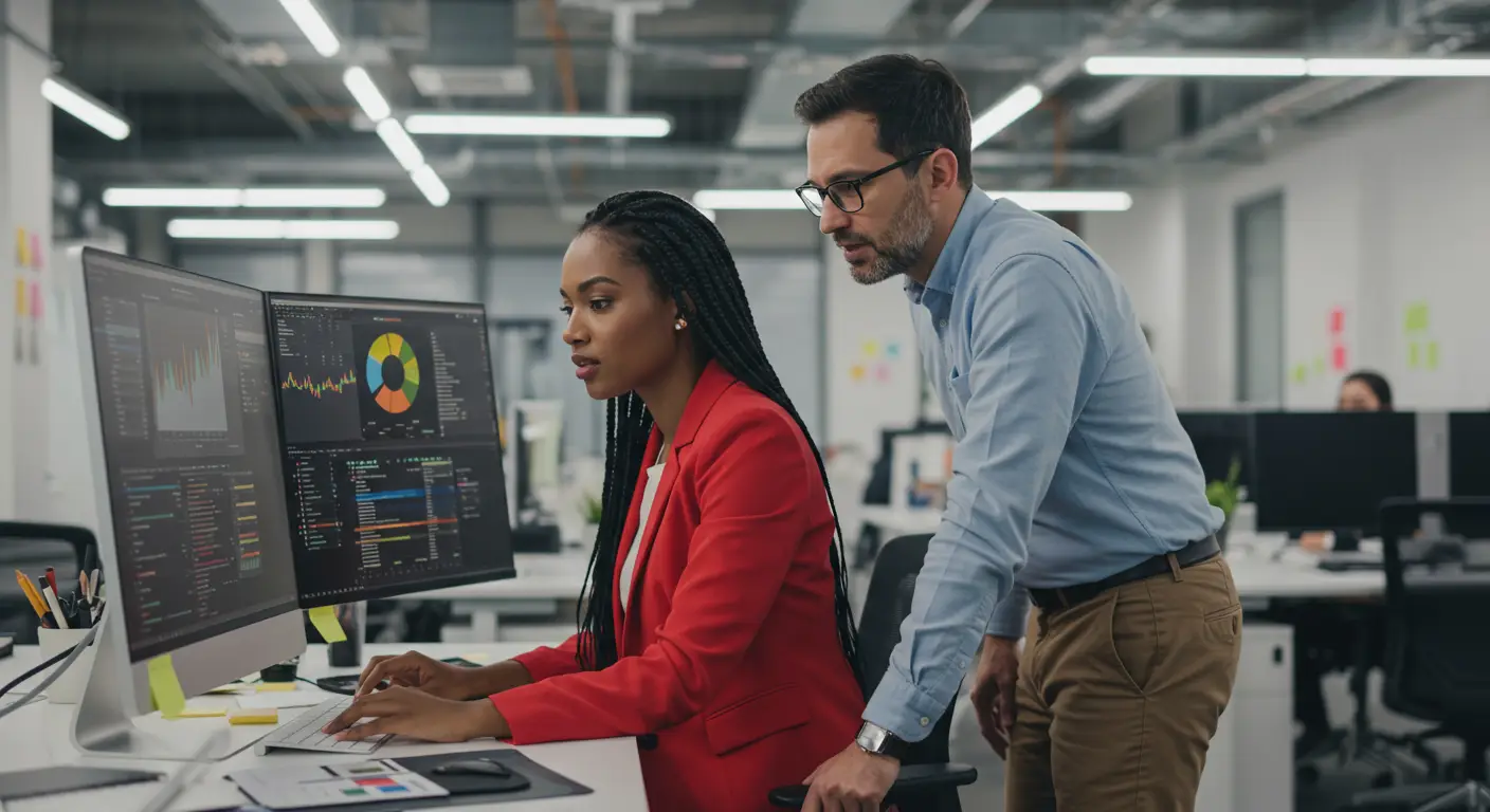 AI and technology professionals working in Israel