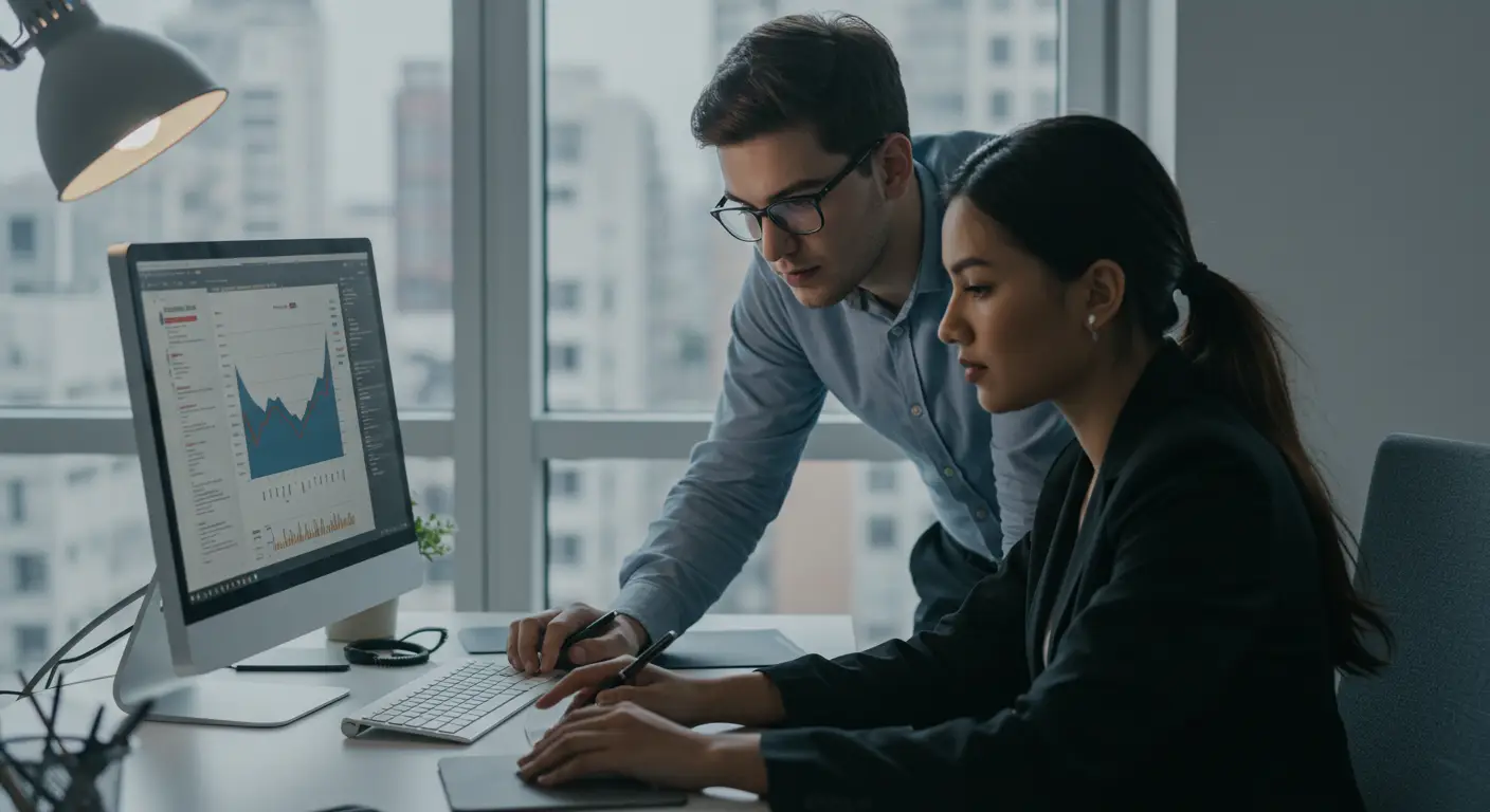 AI and technology professionals working in United States